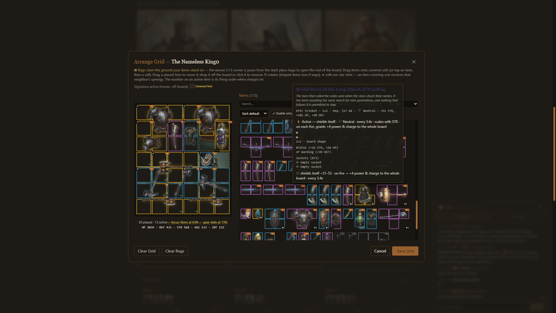 Soulreign screenshot 5