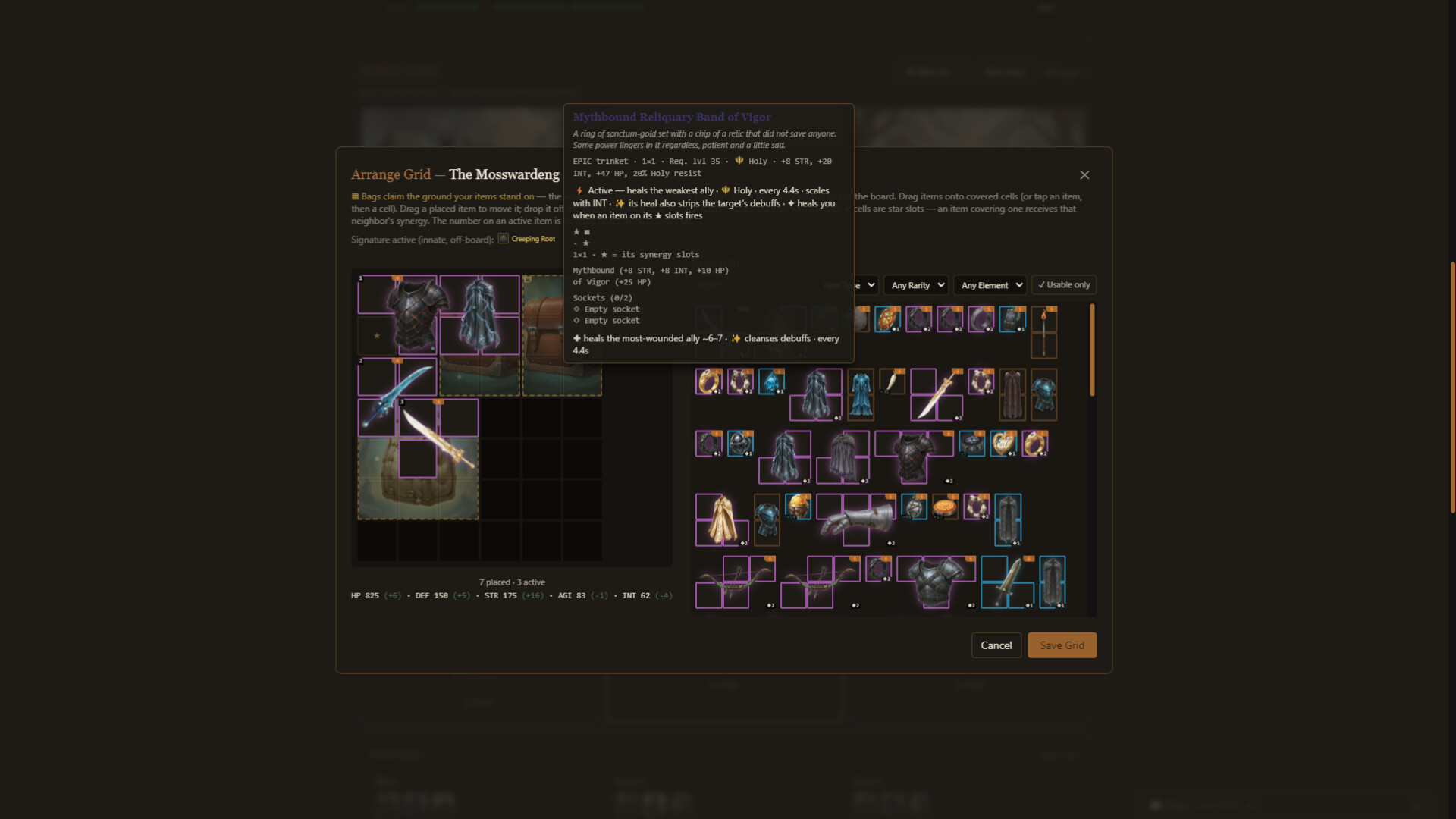 Soulreign screenshot 2