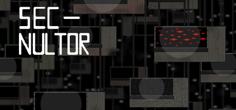 Cover art from SEC-NULTOR