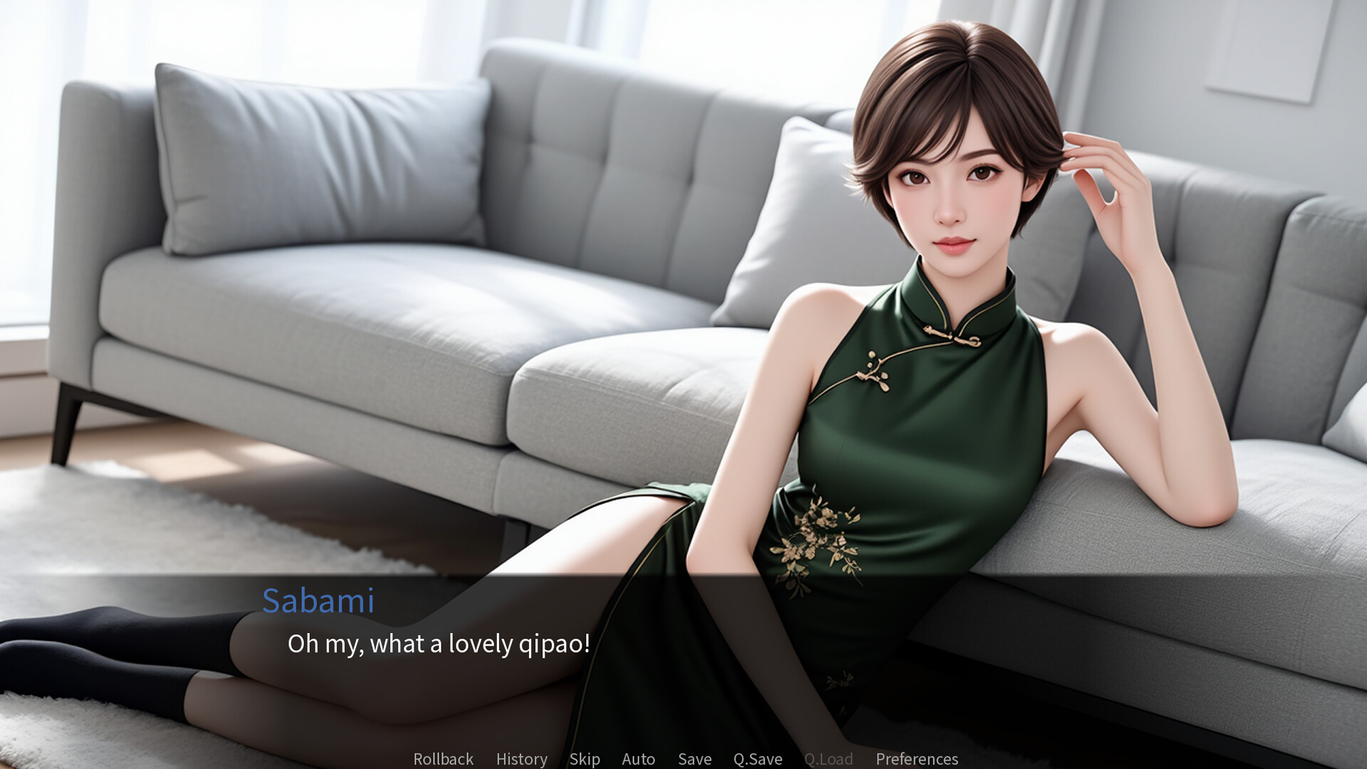 Blue Hawaii Aniki's Soft Ore Demand vol.3 trailer