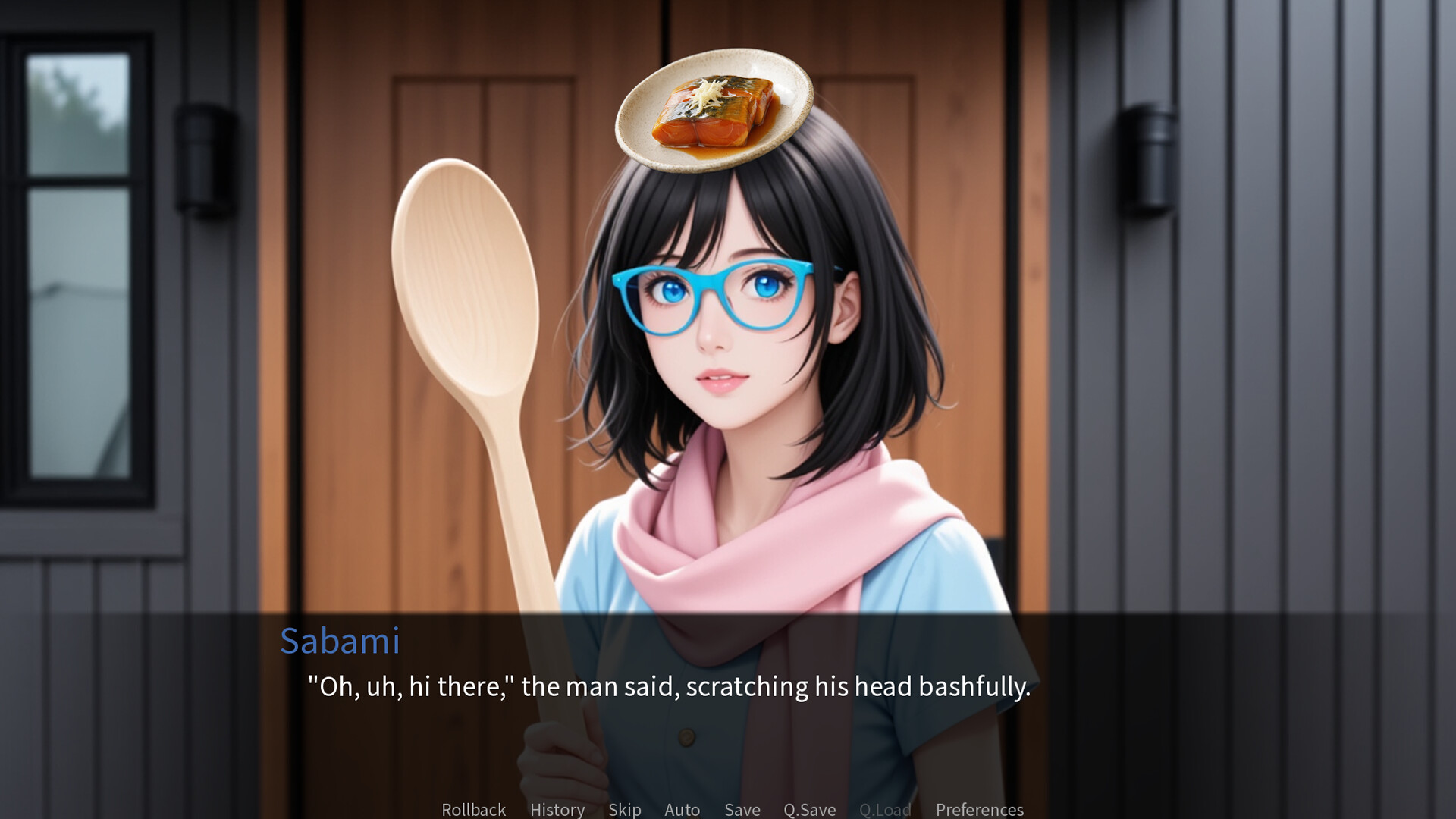 Blue Hawaii Aniki's Soft Ore Demand vol.3 screenshot 3