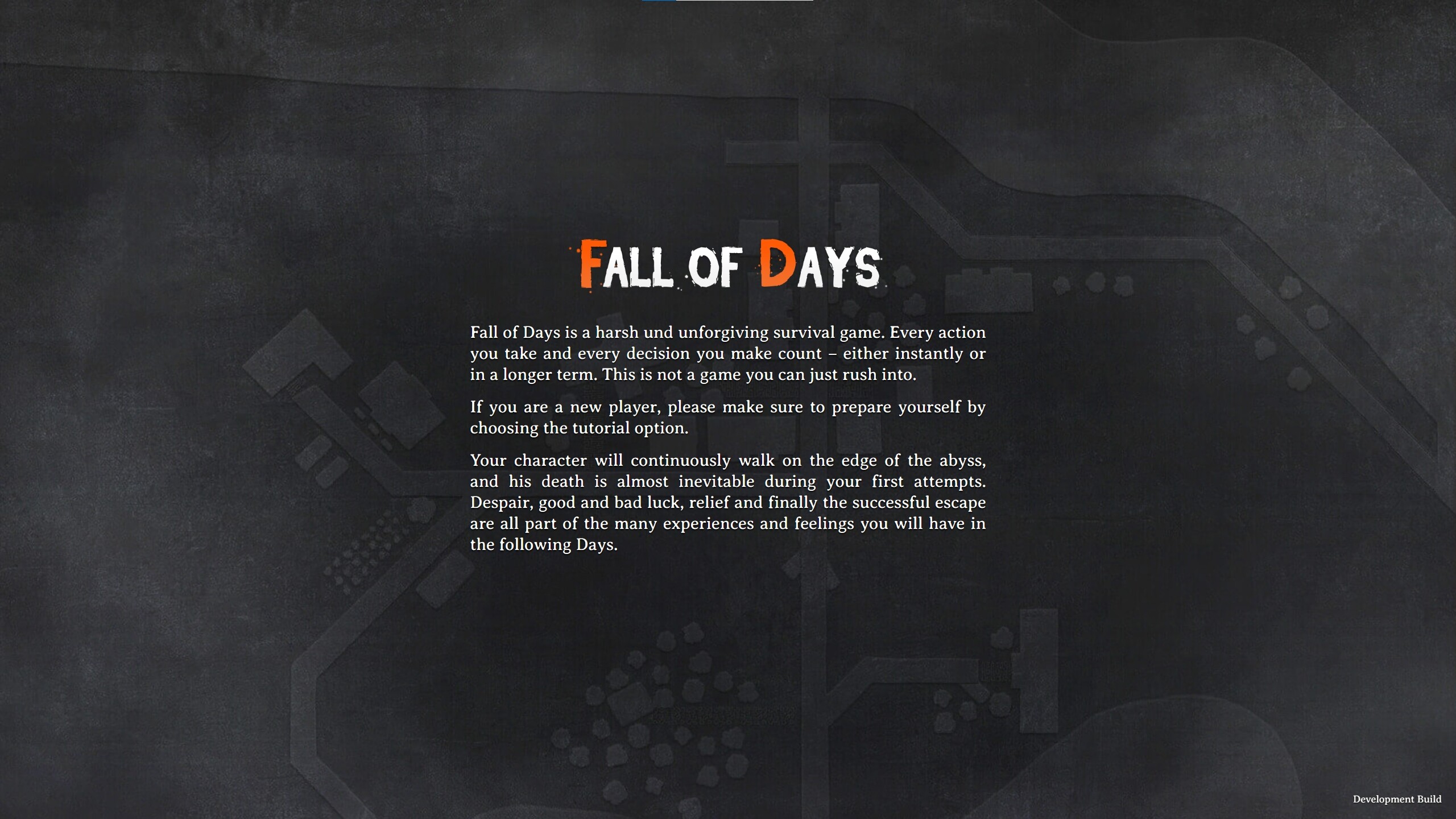 Fall of Days screenshot 4