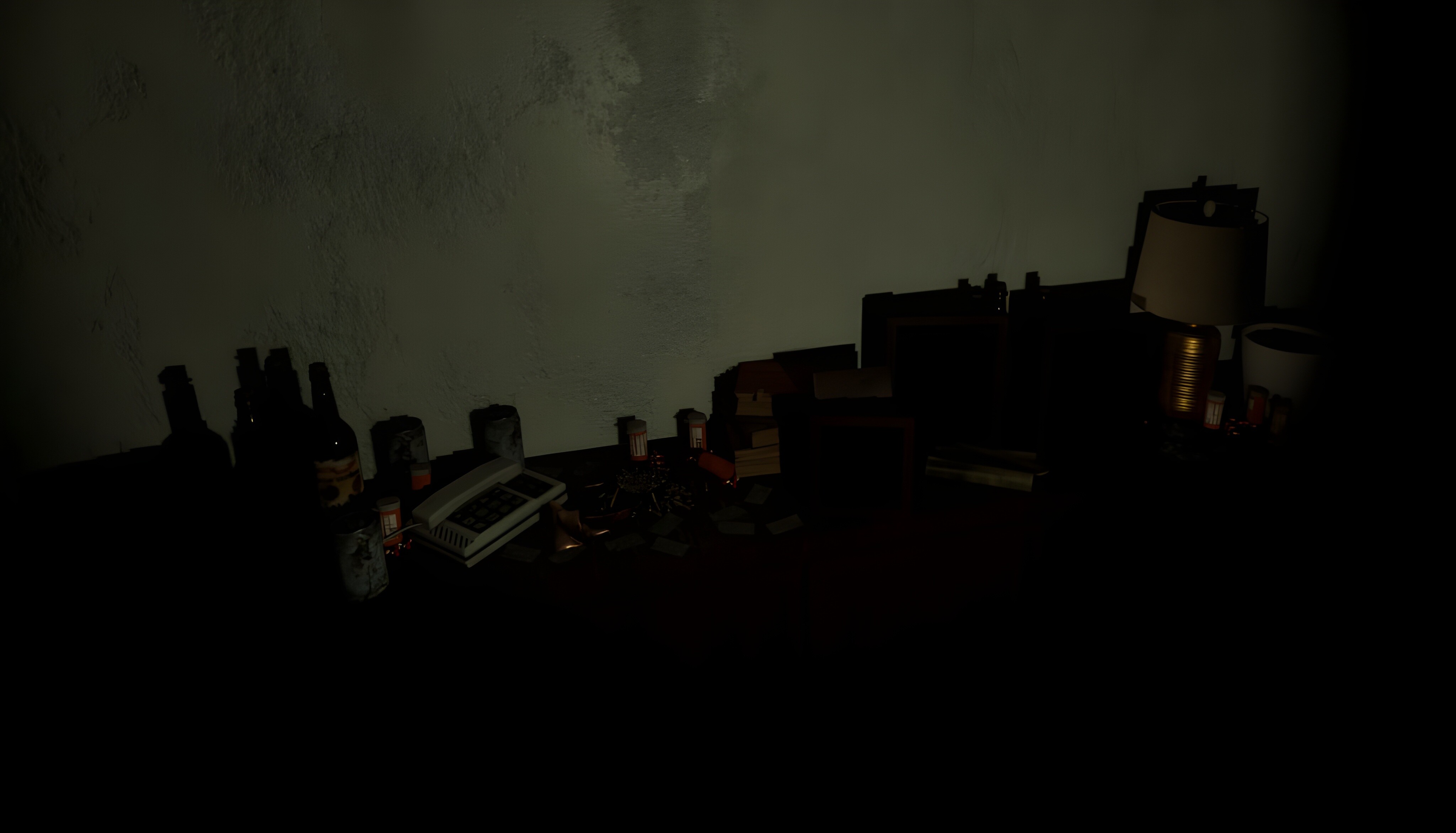A Possum's Favorite Game screenshot 2