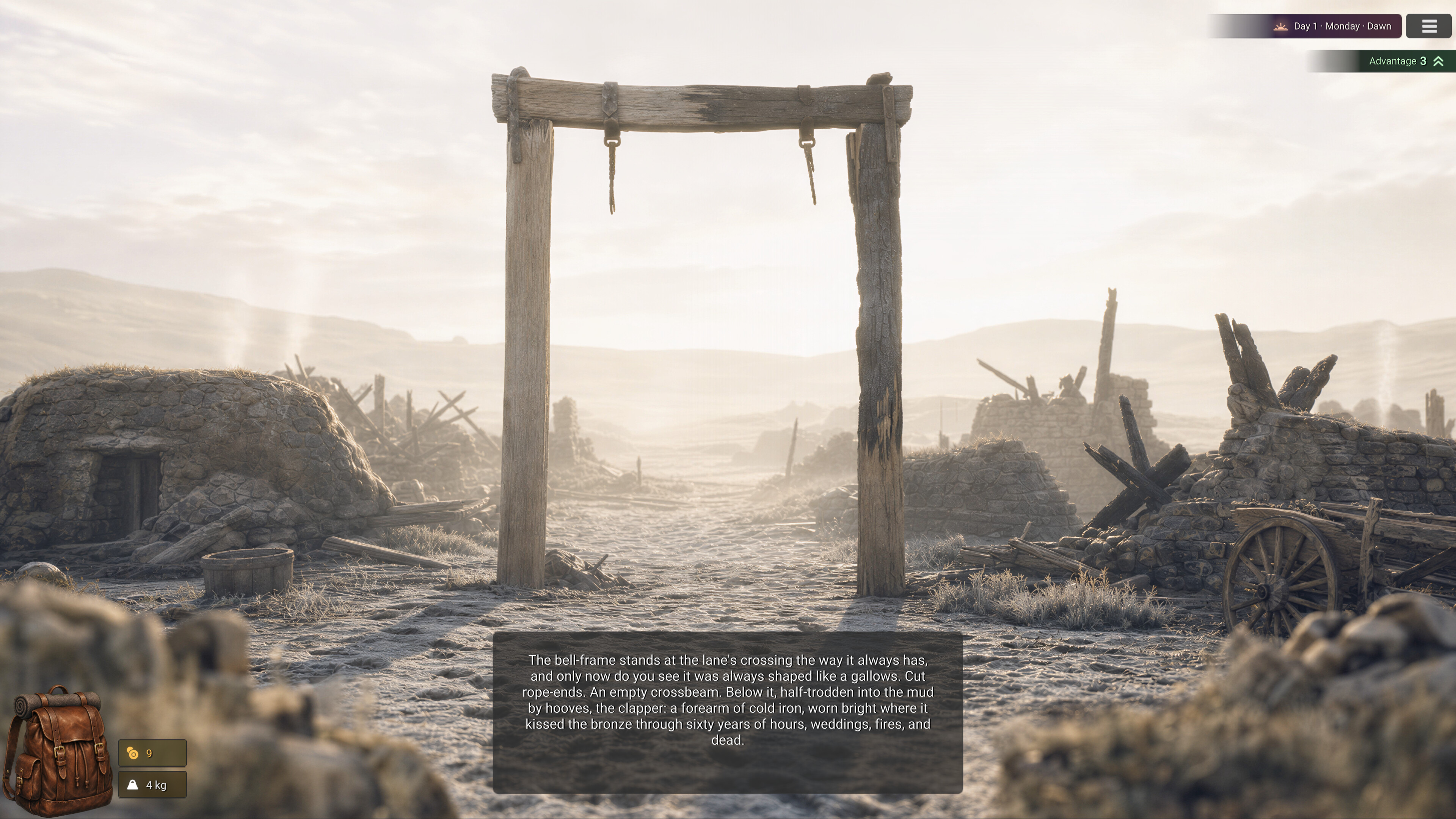 Worldrift: Unscripted Narrative RPG screenshot 2