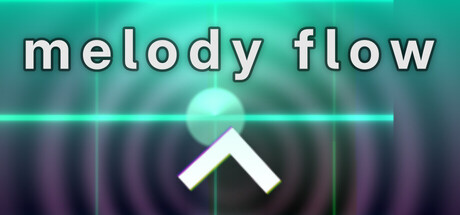 Cover art from Melody Flow