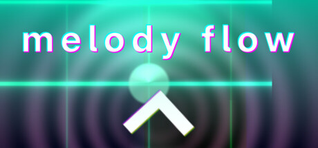 Cover art from Melody Flow
