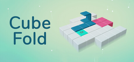 Cover art from Cube Fold