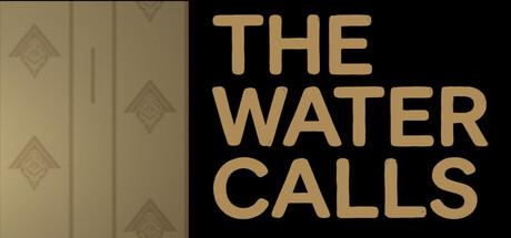 Cover art from The Water Calls