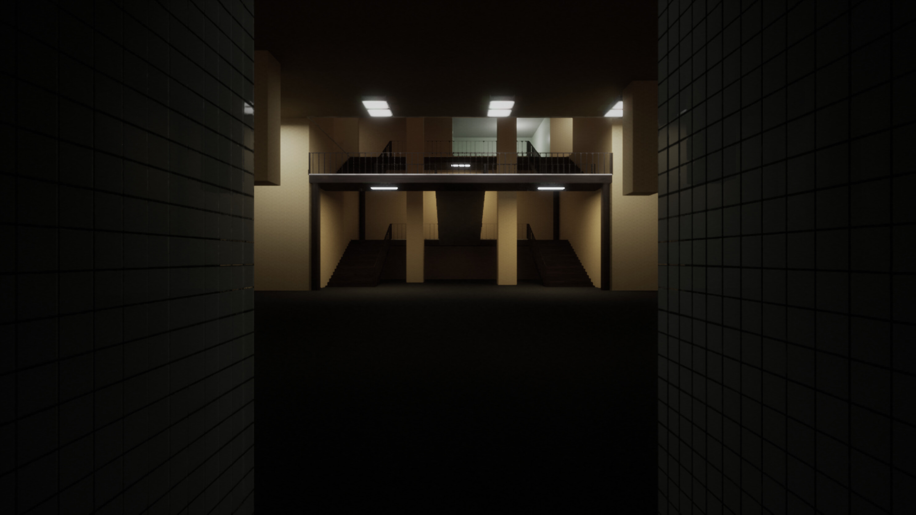 The Water Calls screenshot 2