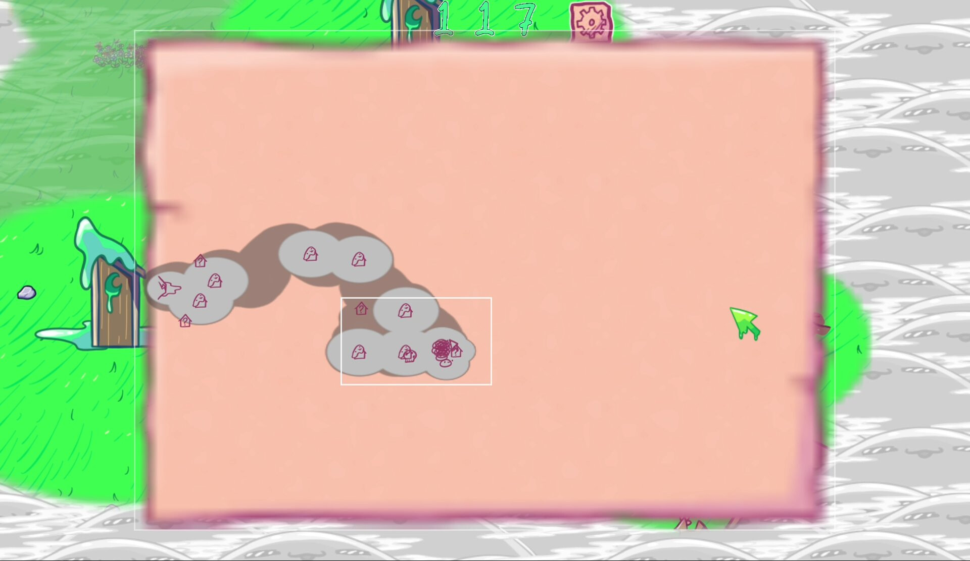 Slimecity screenshot 5