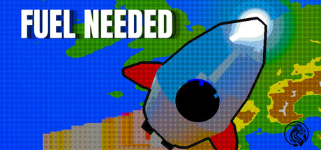 Cover art from Fuel Needed