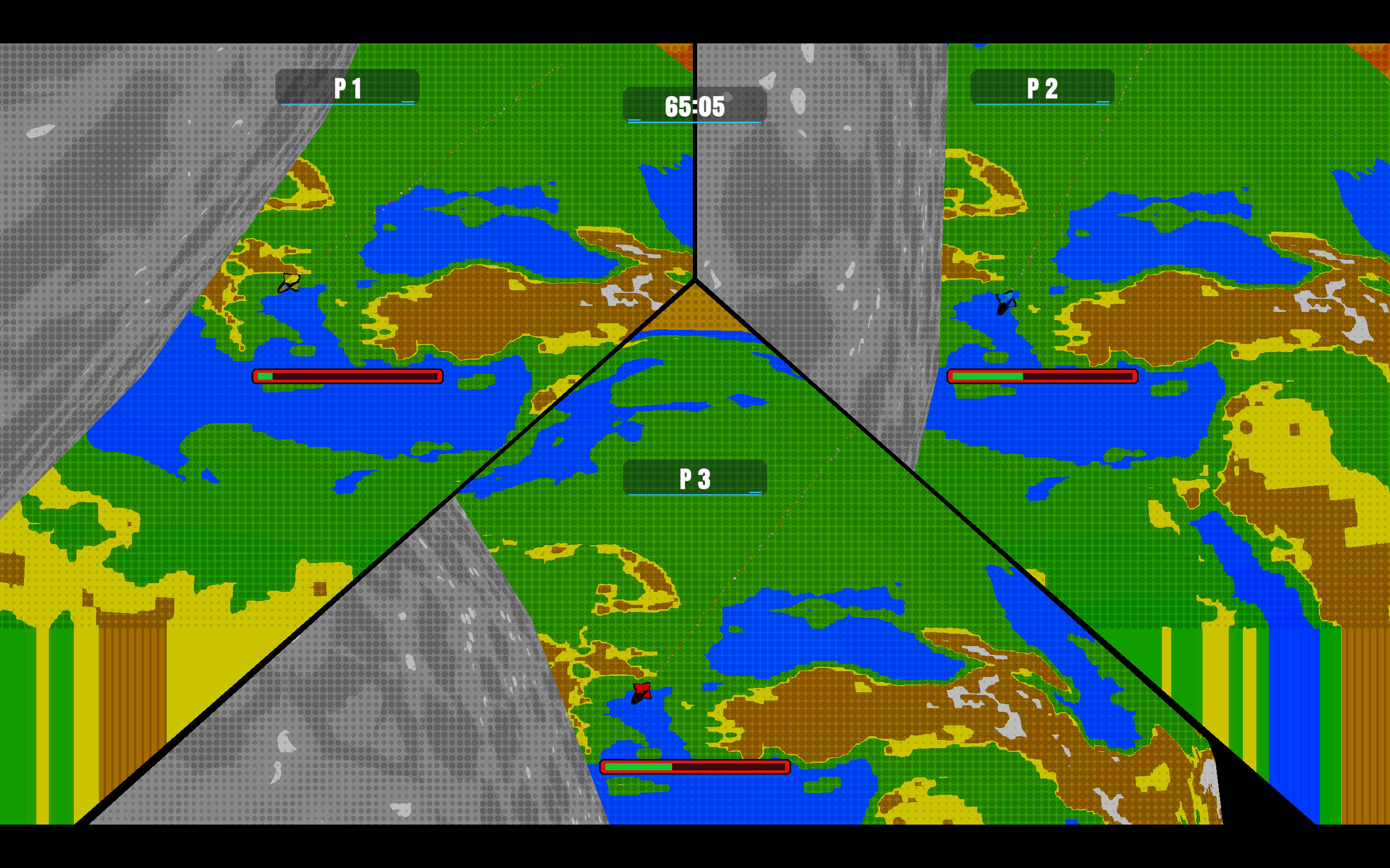 Fuel Needed screenshot 4