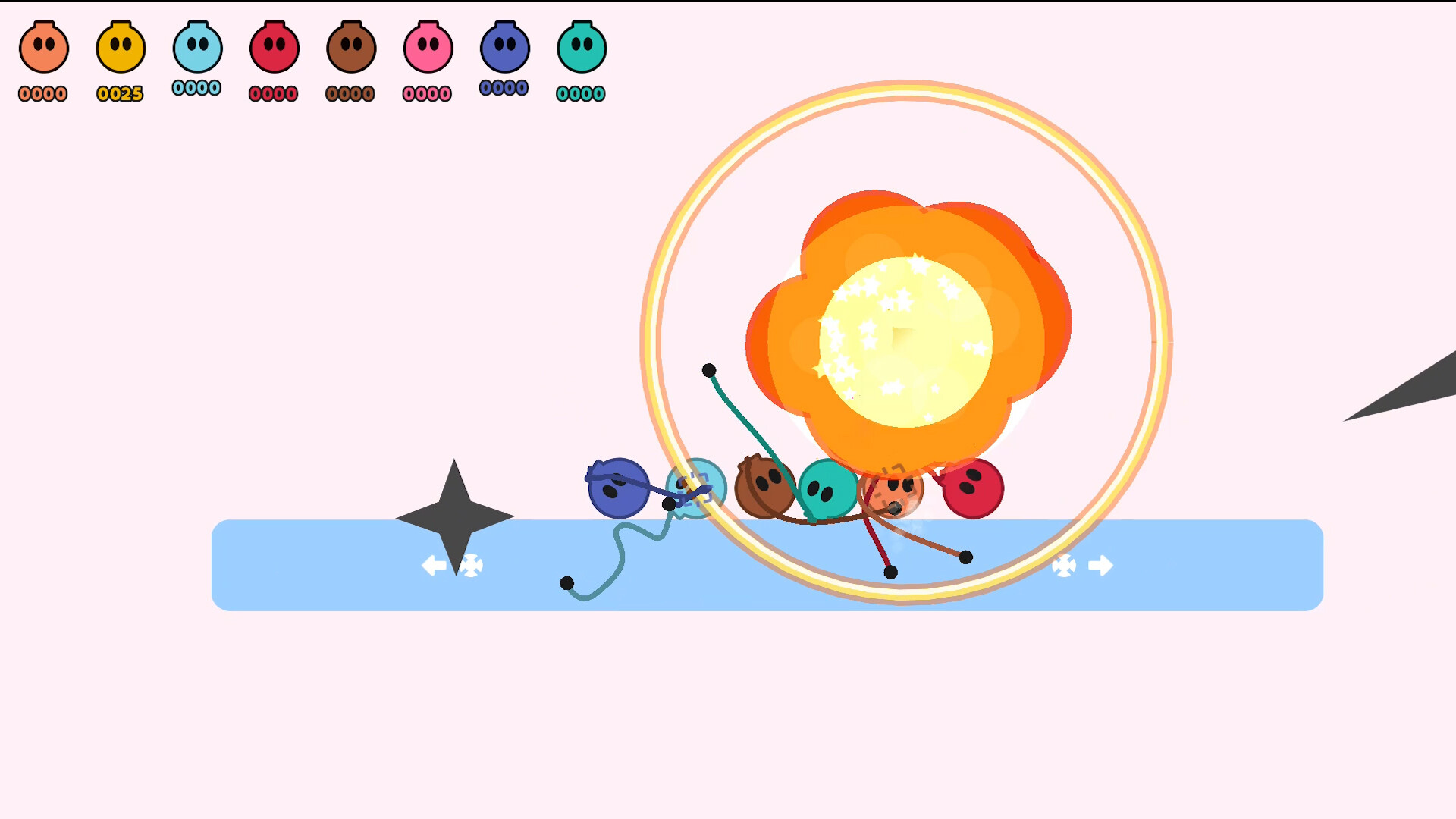 PIKI BOMB trailer
