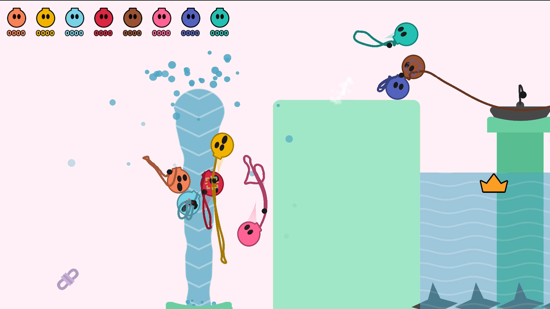 PIKI BOMB screenshot 4