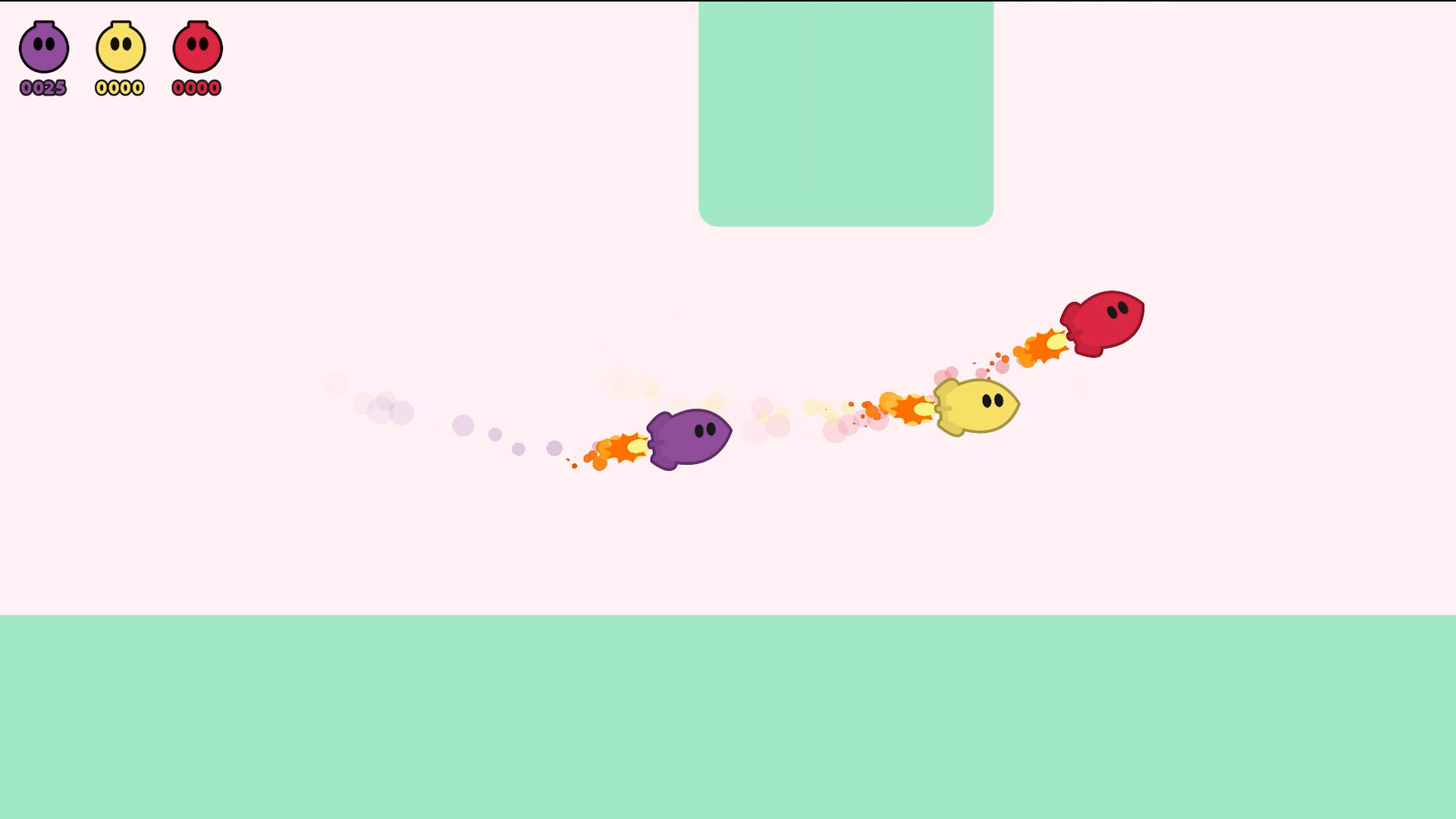 PIKI BOMB screenshot 5