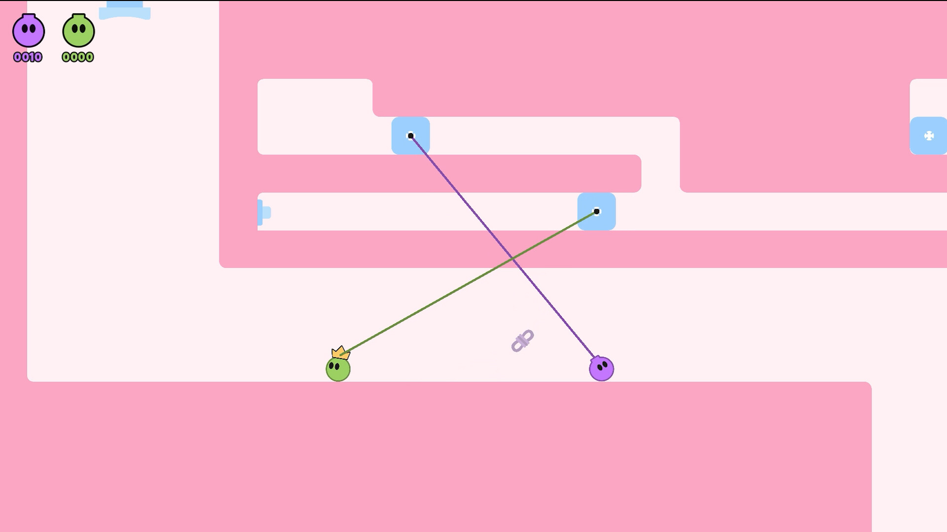 PIKI BOMB screenshot 3