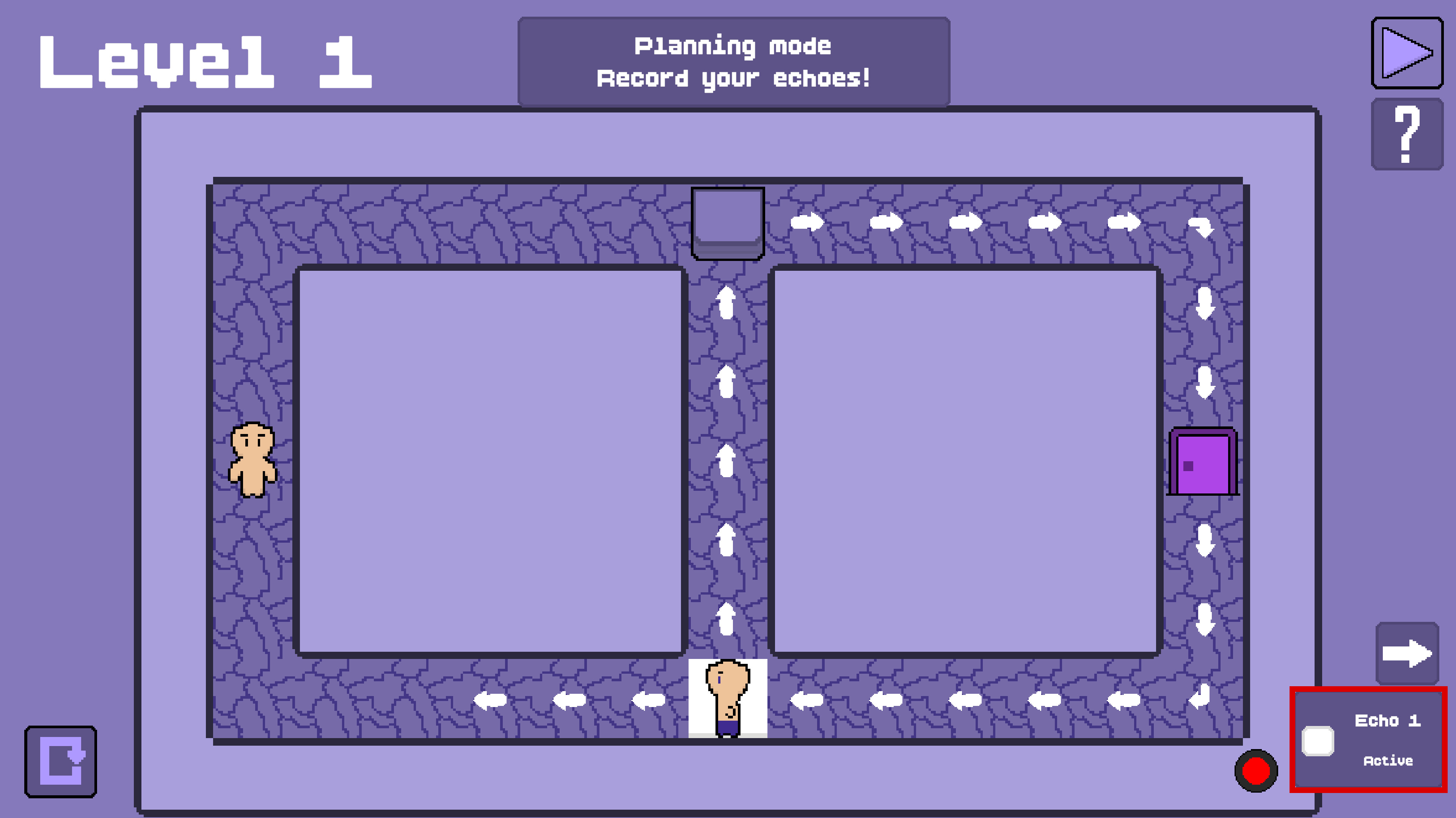 Echoed screenshot 2