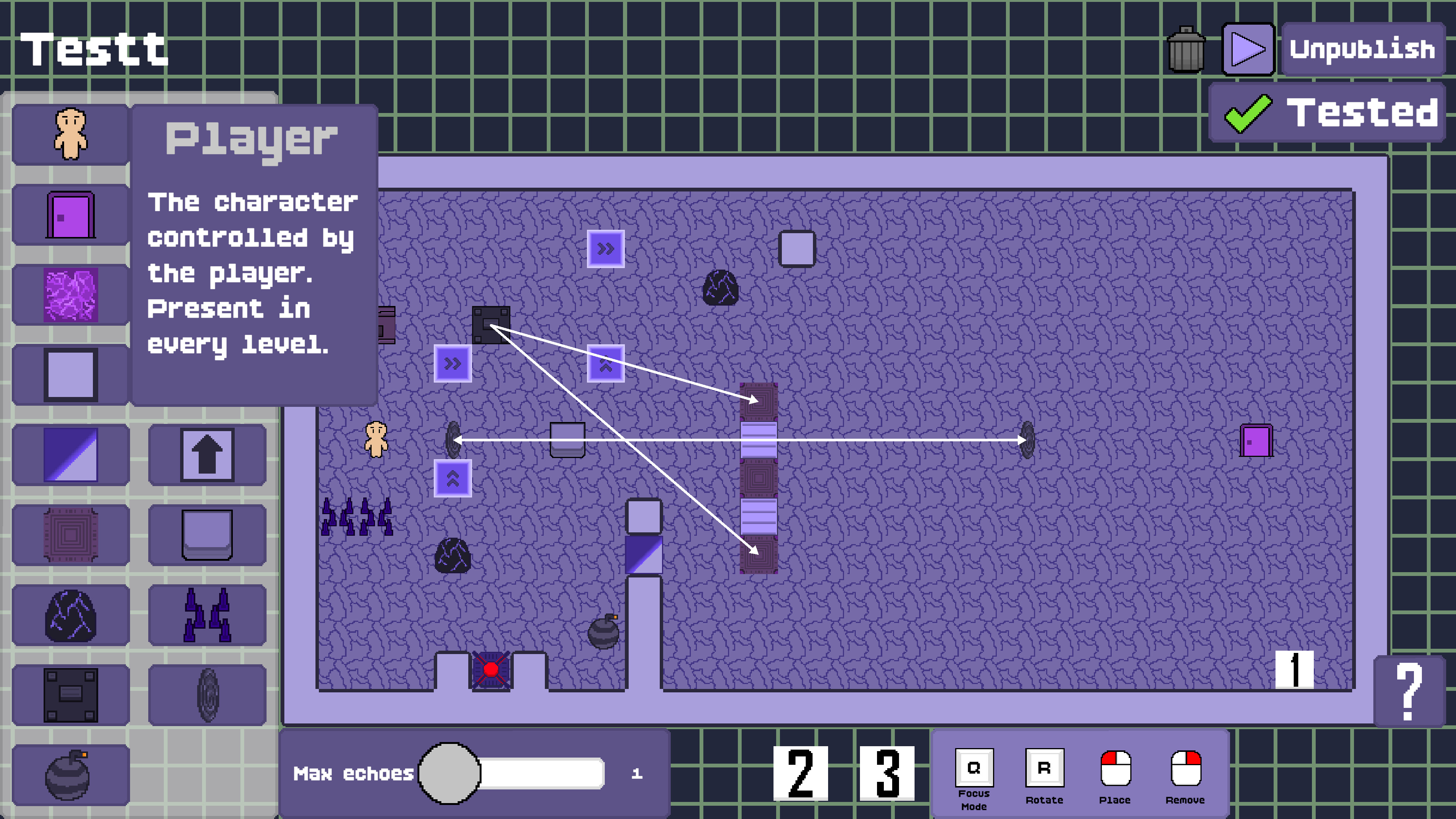 Echoed screenshot 4