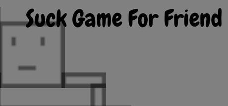 Cover art from Suck Game For Friend