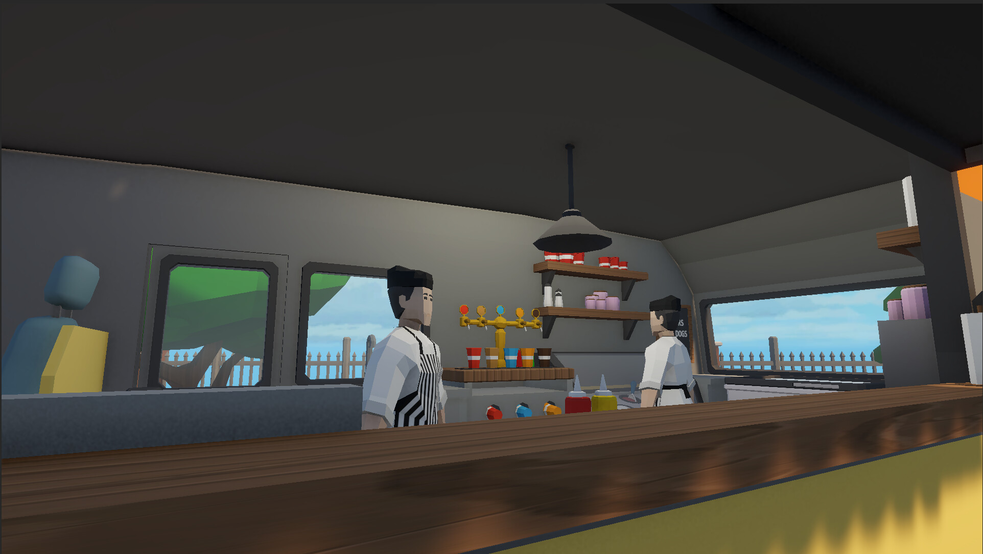 Bumper Bites screenshot 3