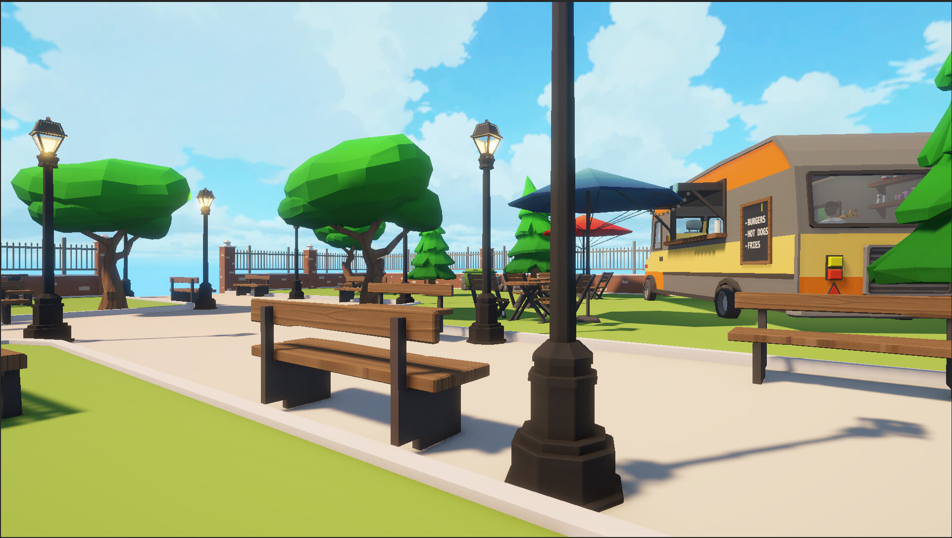 Bumper Bites screenshot 4