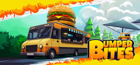 Cover art from Bumper Bites