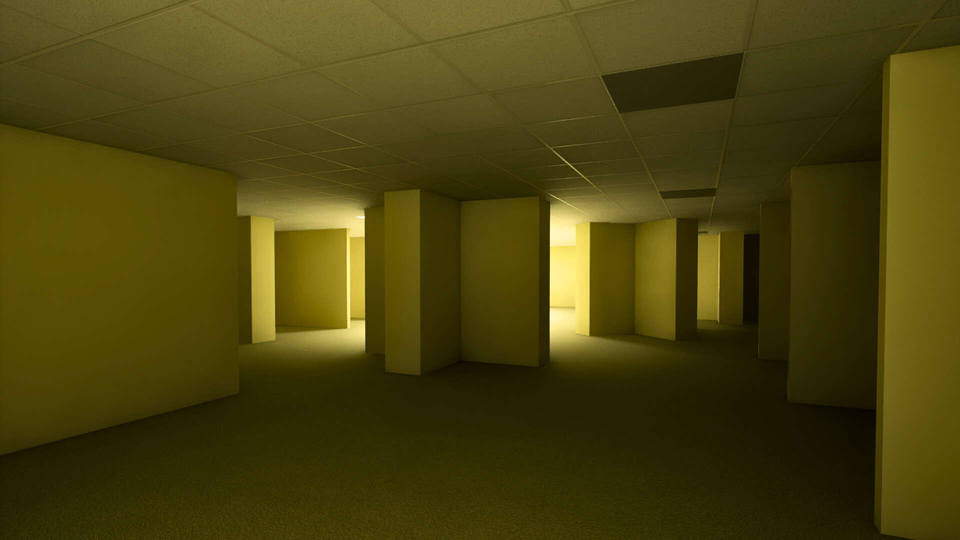 Liminal Agent screenshot 1