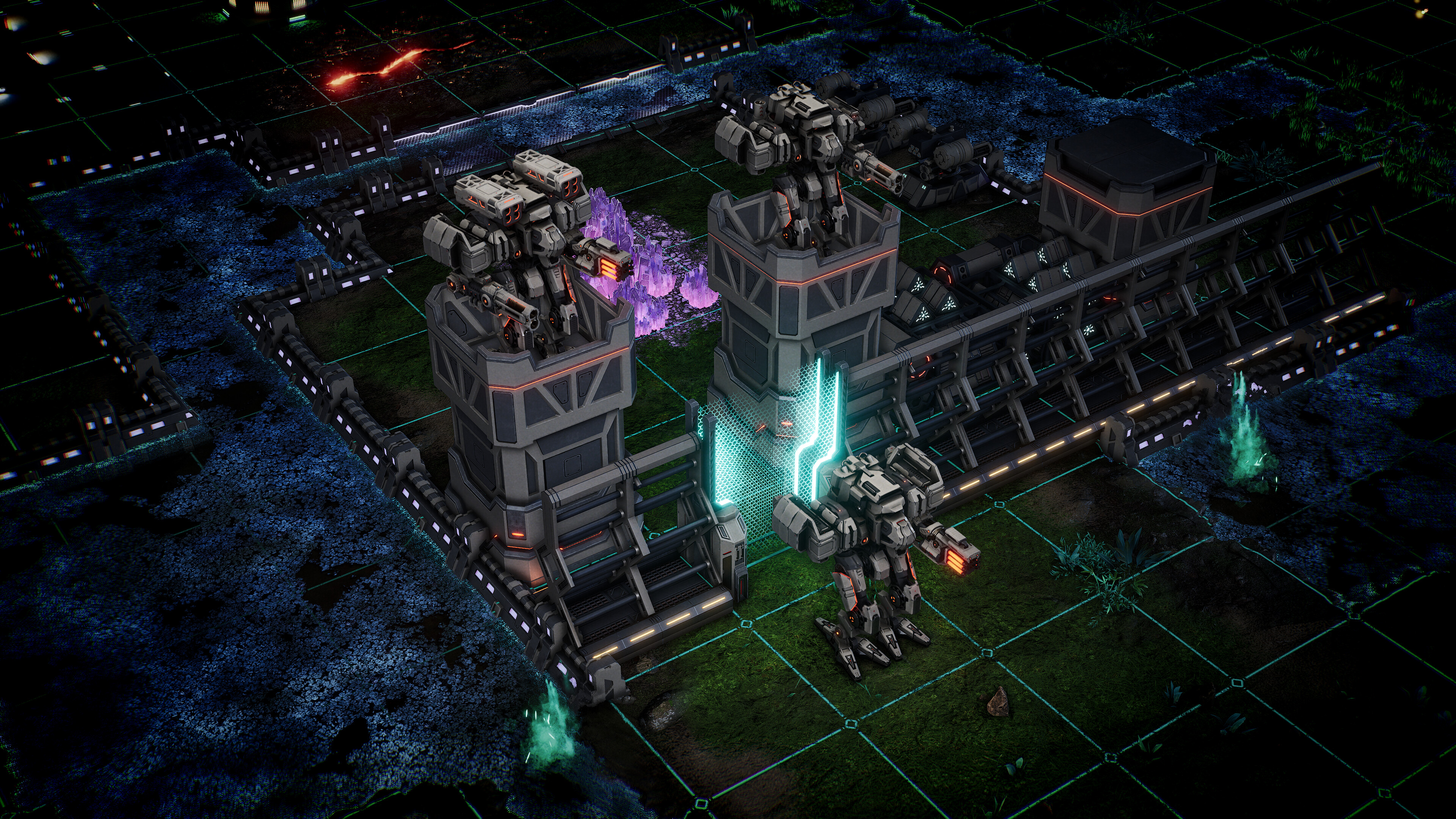 Steel Core screenshot 5