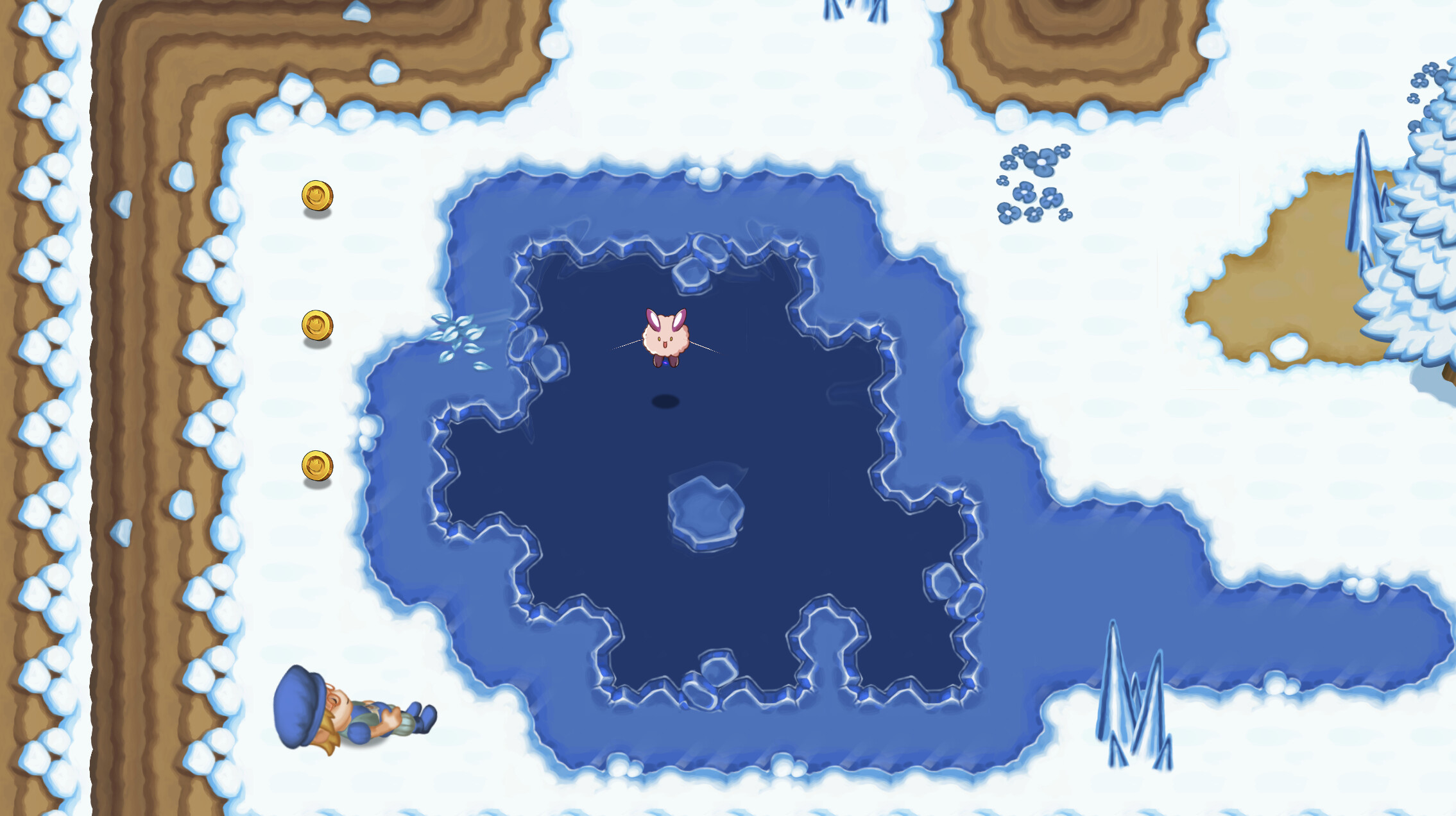 Star Fable screenshot 4