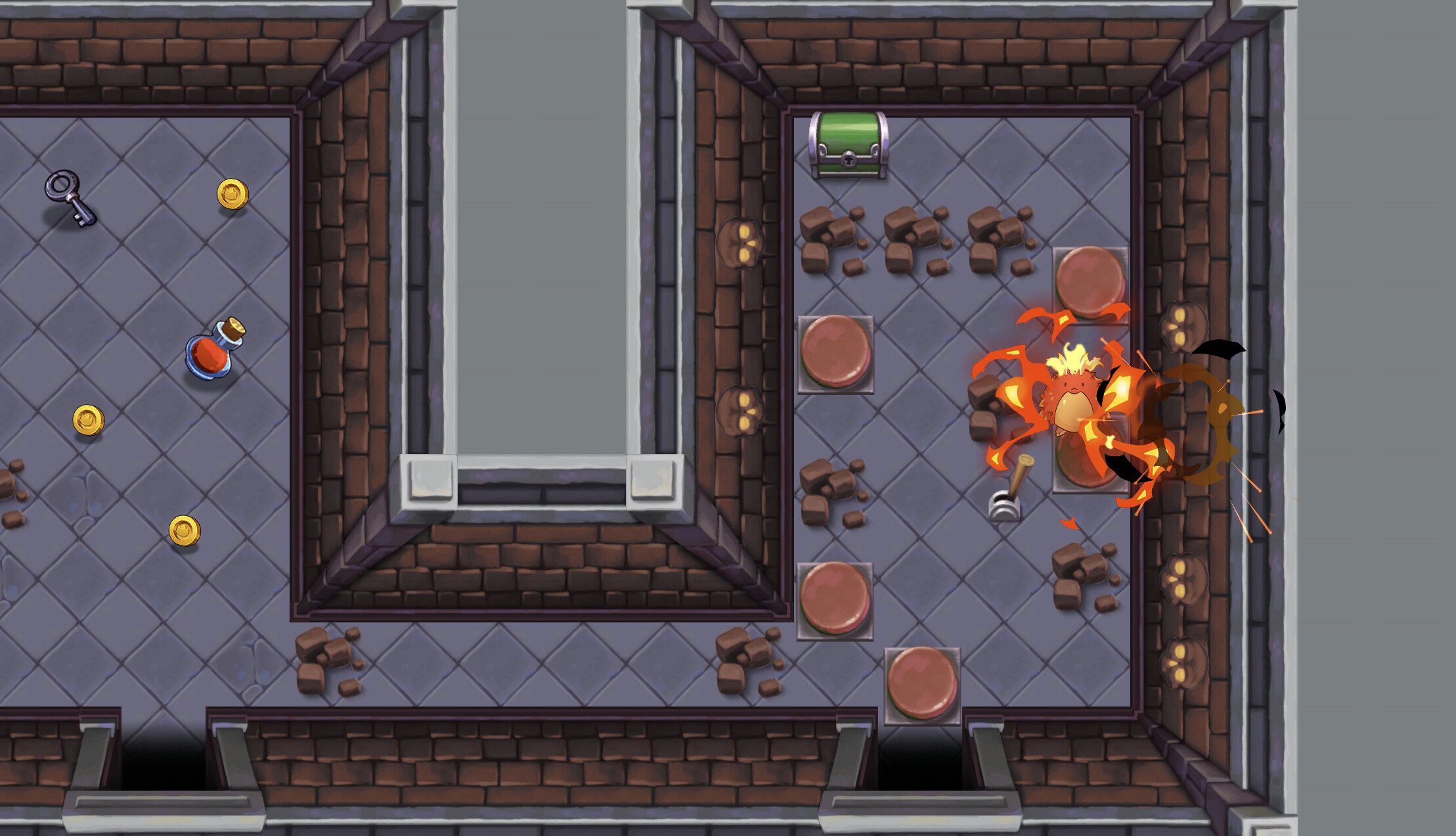 Star Fable screenshot 5