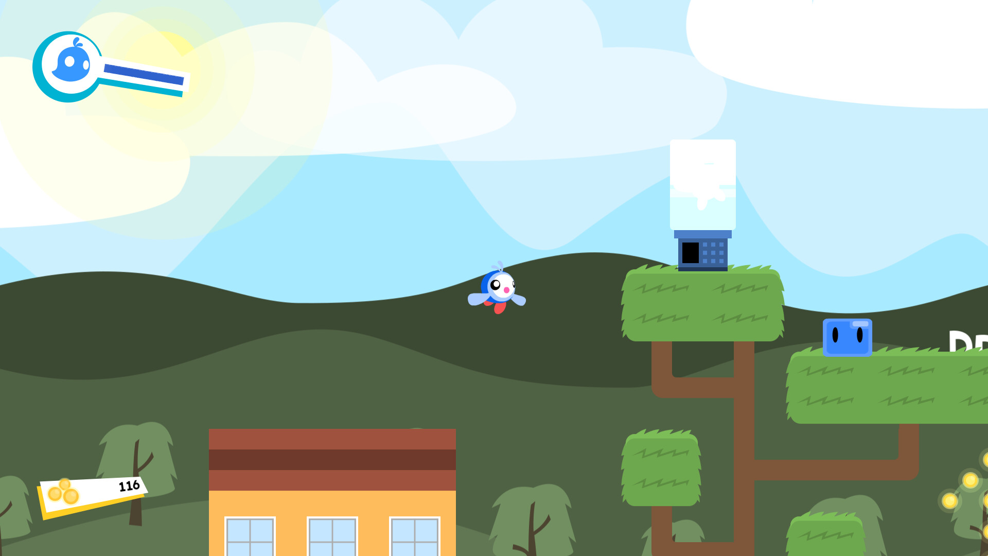 Smitty 2 screenshot 4