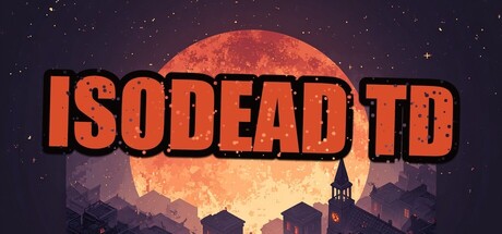 IsoDead TD