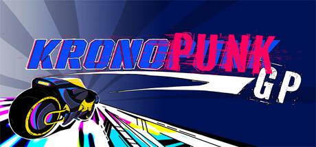 Kronopunk GP