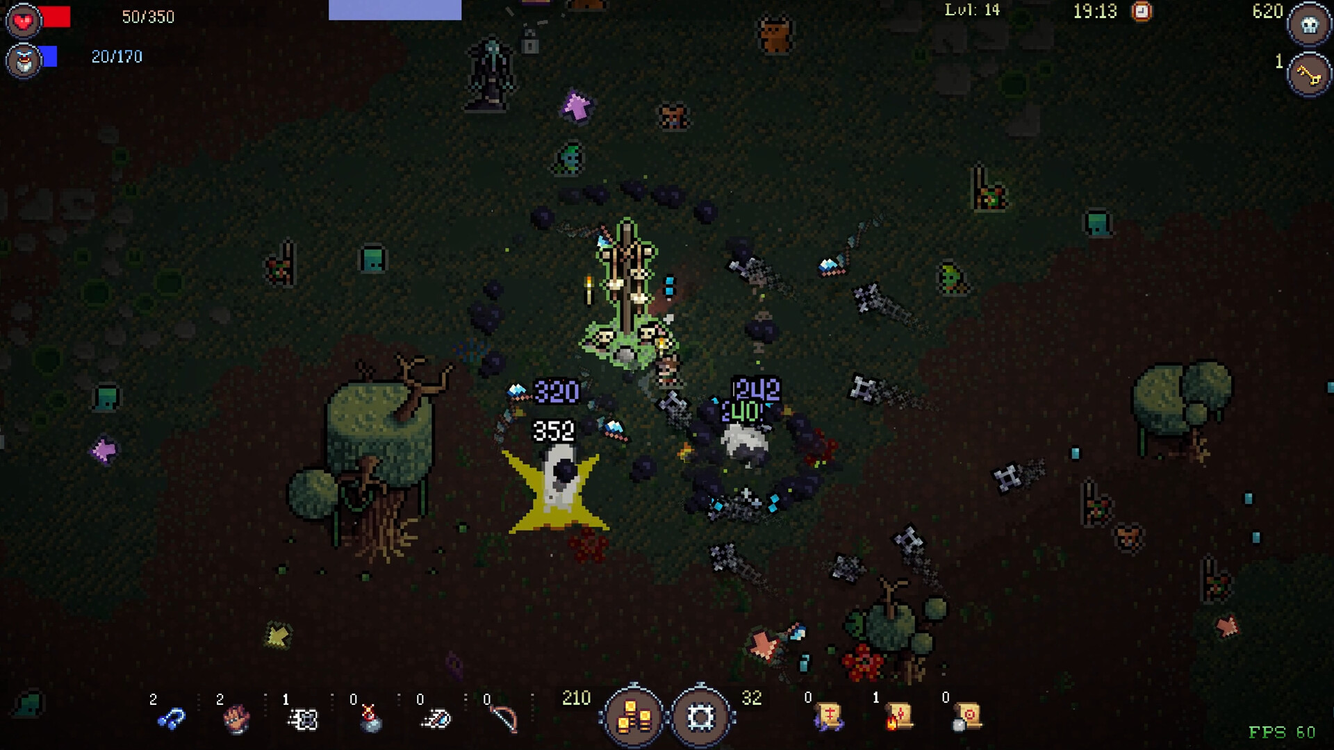 MobMower screenshot 4