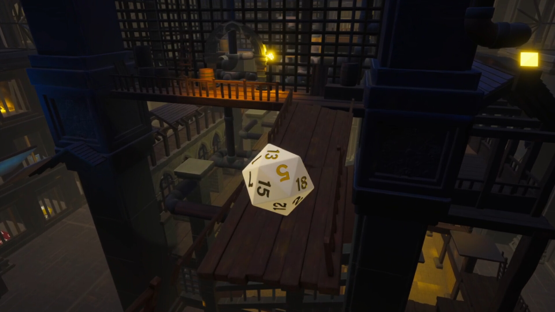 Critical Fall screenshot 2