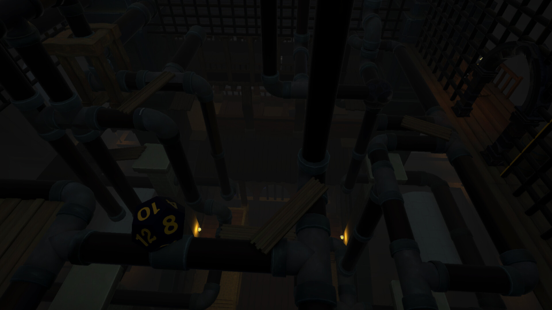 Critical Fall screenshot 5