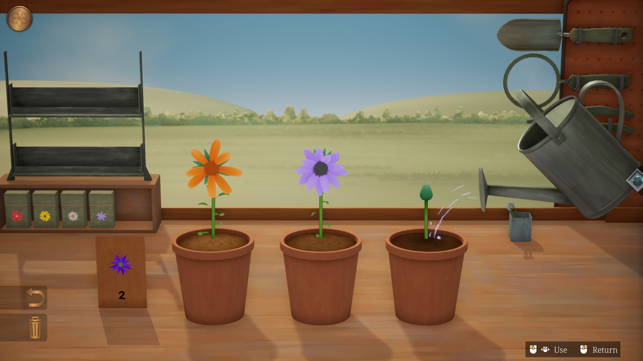 Hour Flowers screenshot 4