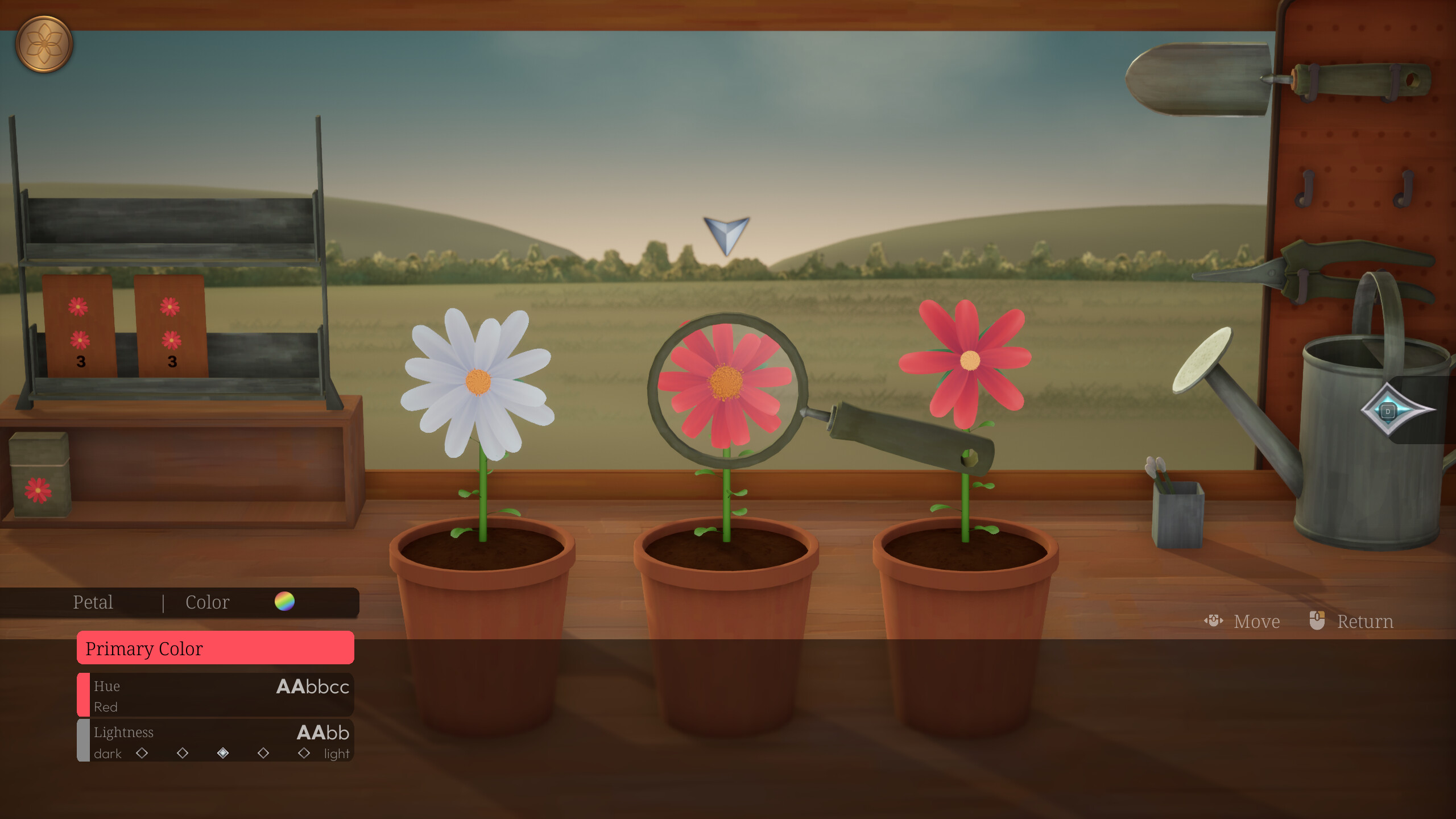 Hour Flowers screenshot 2