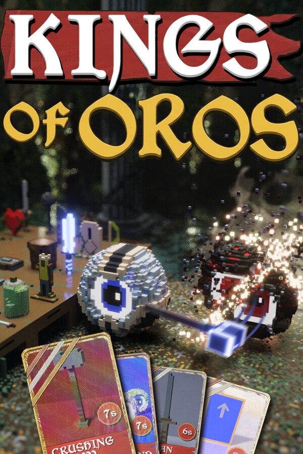 Kings of Oros