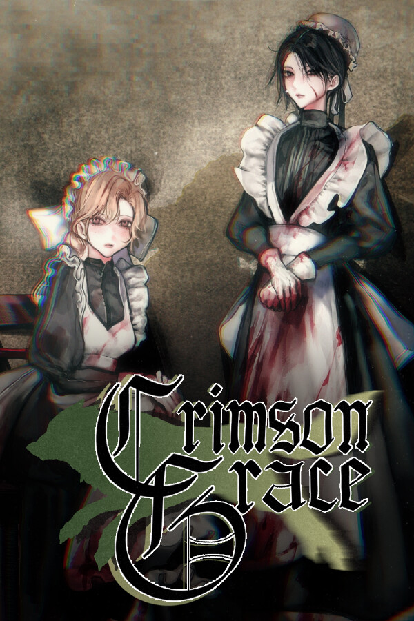 Crimson Grace