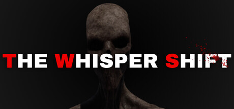 Cover art from The Whisper Shift