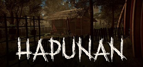 Cover art from Hapunan