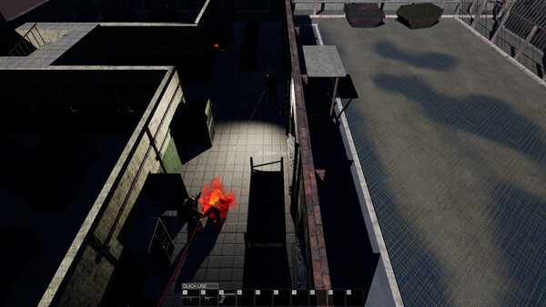 Planet Terminus screenshot 4