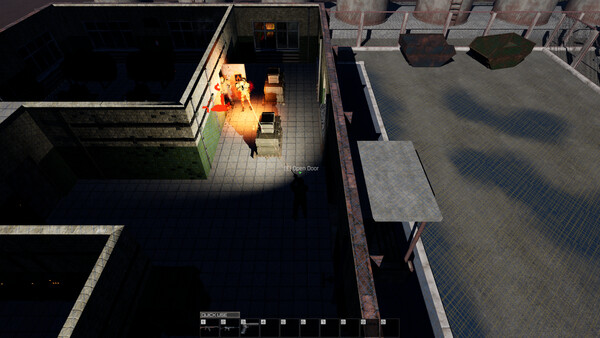 Planet Terminus screenshot 3