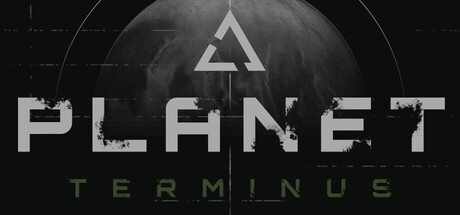Cover art from Planet Terminus