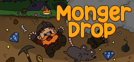 Monger Drop