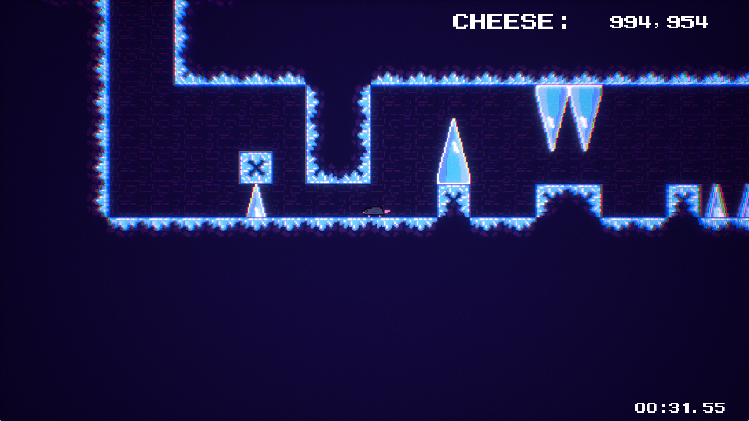 Rat Quest 2: The Quest For Moon Cheese trailer