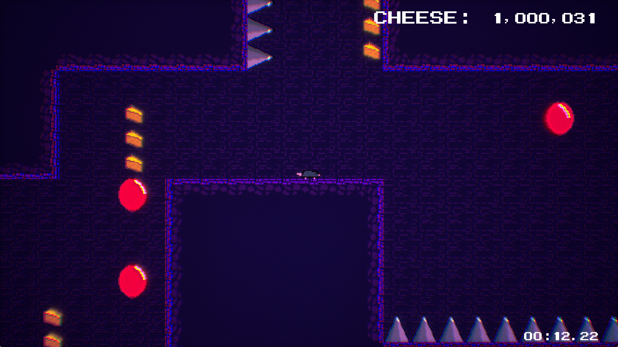 Rat Quest 2: The Quest For Moon Cheese screenshot 3