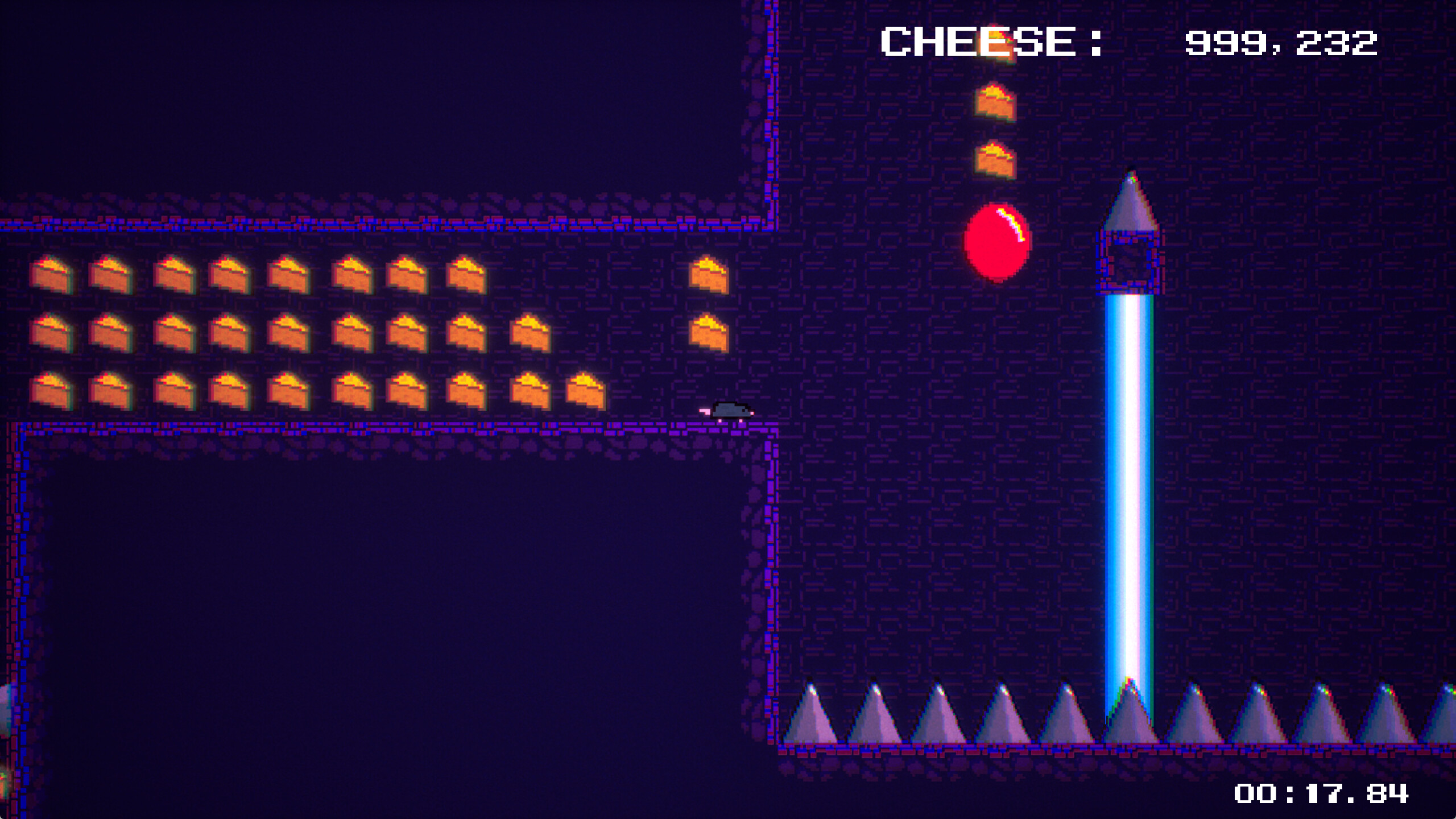 Rat Quest 2: The Quest For Moon Cheese screenshot 4