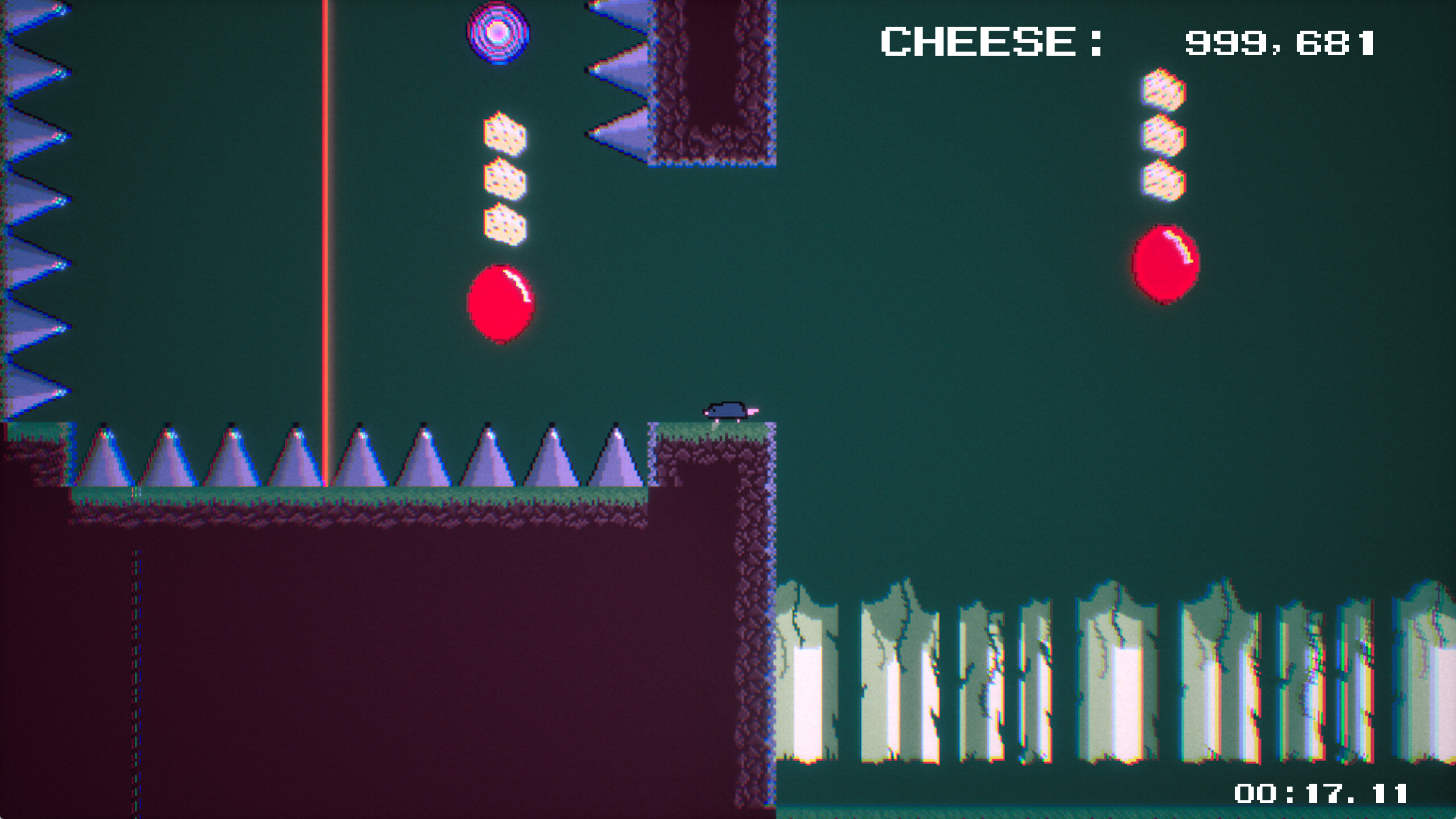Rat Quest 2: The Quest For Moon Cheese screenshot 5